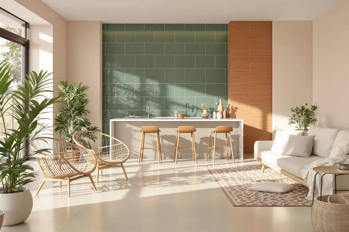 Fini le carrelage bois en 2026 : ces 5 revêtements vont tout changer chez vous