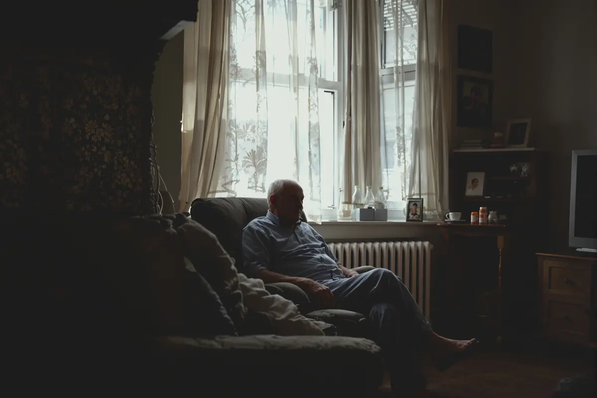 « J’ai vécu au RSA toute ma vie : ce que je toucherai en 2025 va vous choquer »